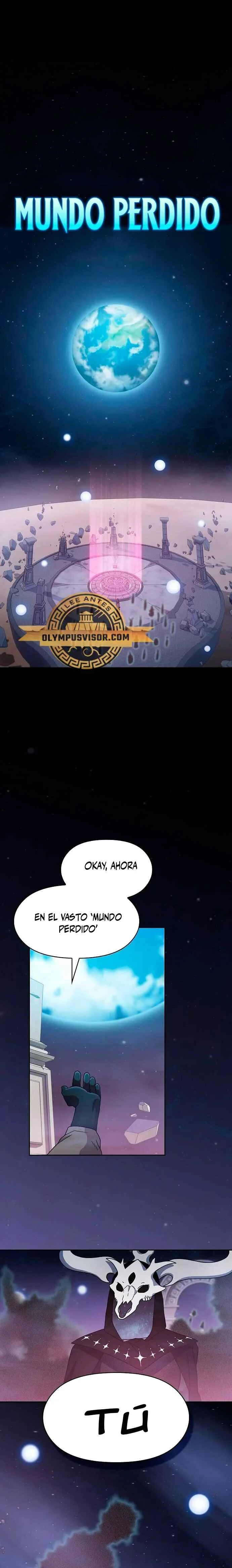 Seulgiroun Munmyeongsaenghwal Capítulo 1 - Page 43