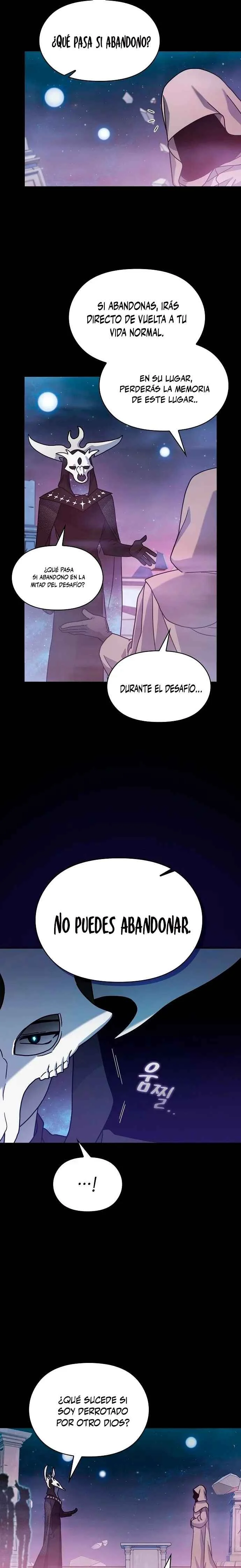 Seulgiroun Munmyeongsaenghwal Capítulo 2 - Page 8