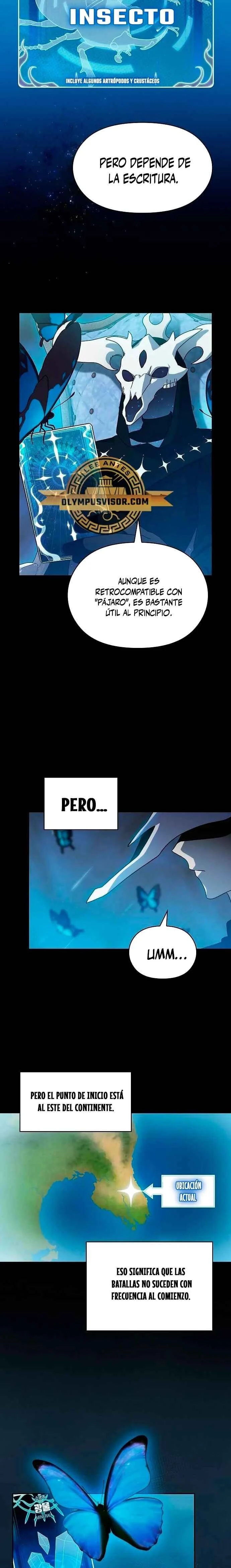 Seulgiroun Munmyeongsaenghwal Capítulo 2 - Page 21