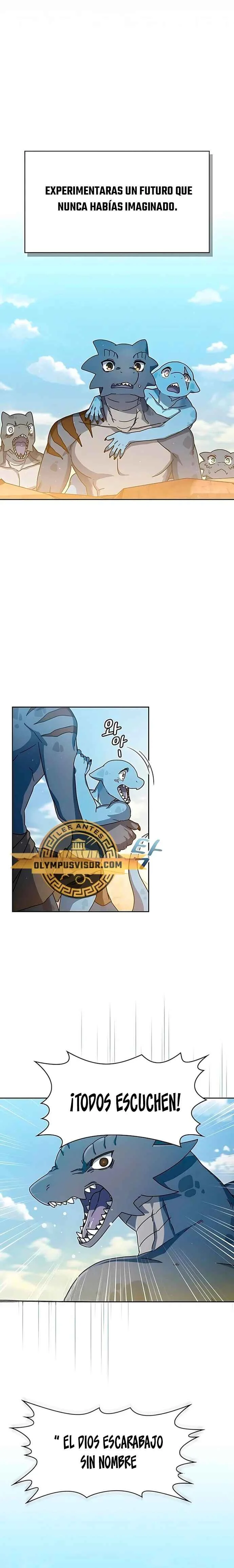 Seulgiroun Munmyeongsaenghwal Capítulo 4 - Page 7