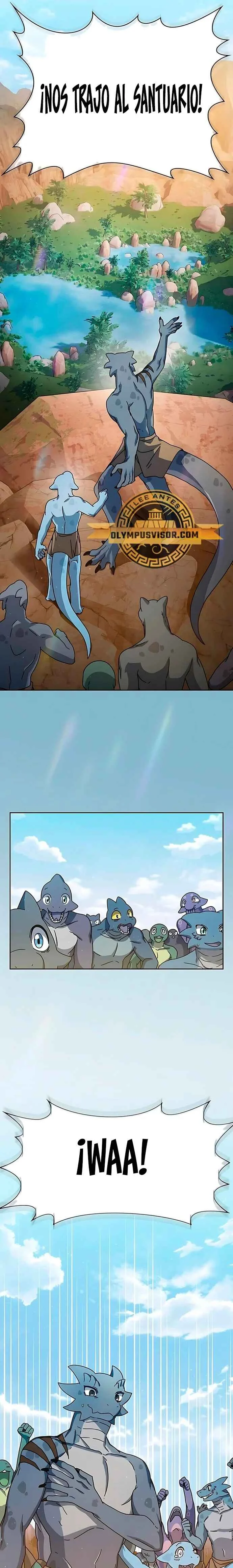 Seulgiroun Munmyeongsaenghwal Capítulo 4 - Page 8