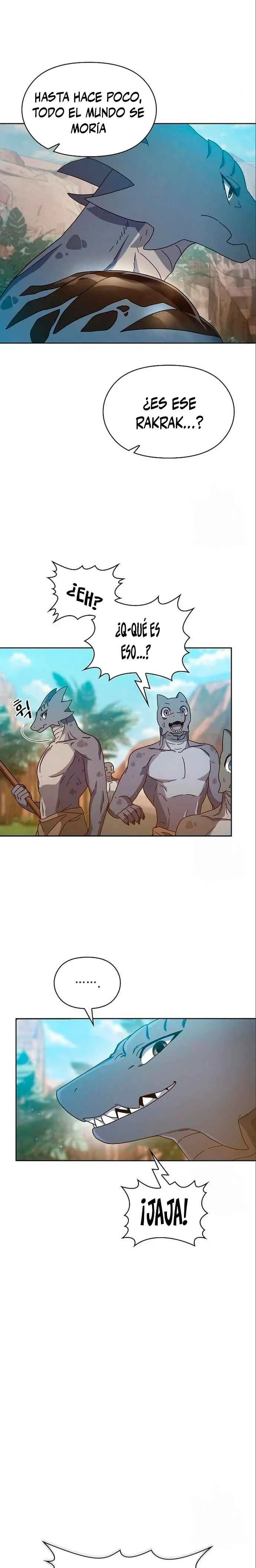Seulgiroun Munmyeongsaenghwal Capítulo 5 - Page 4