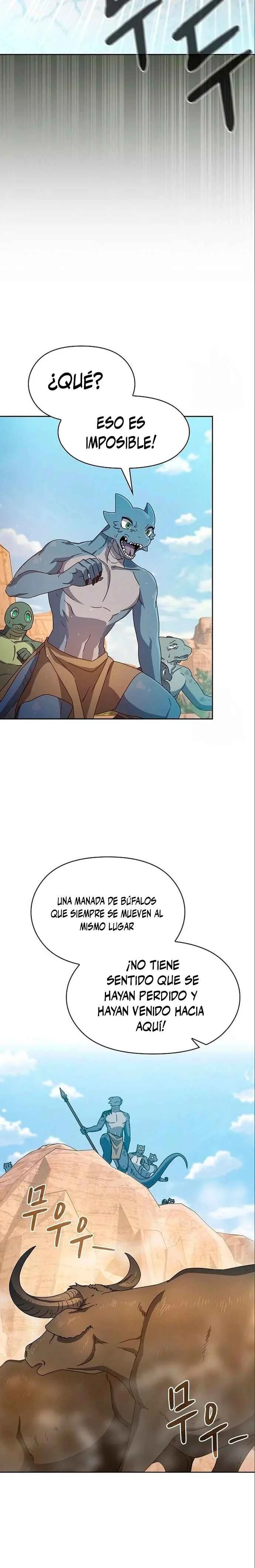 Seulgiroun Munmyeongsaenghwal Capítulo 5 - Page 6
