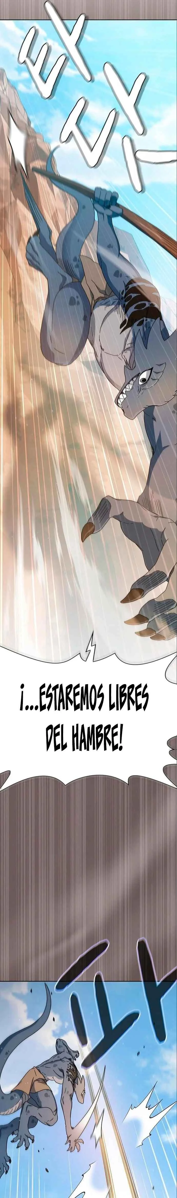 Seulgiroun Munmyeongsaenghwal Capítulo 5 - Page 8