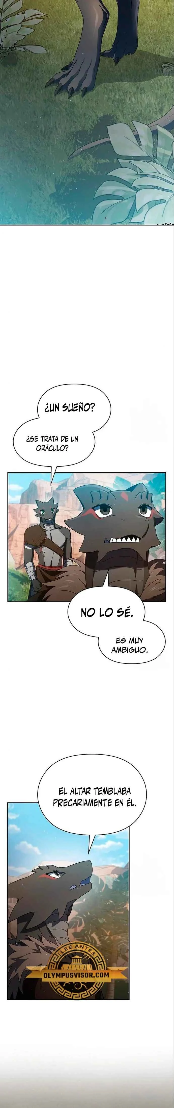 Seulgiroun Munmyeongsaenghwal Capítulo 5 - Page 24
