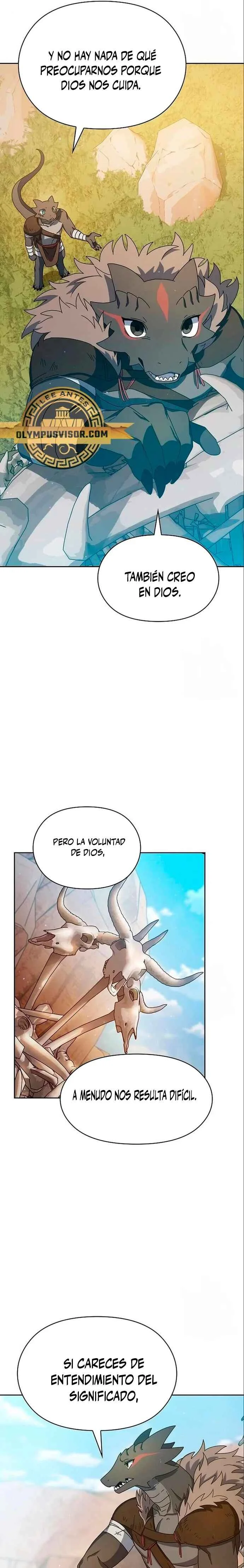 Seulgiroun Munmyeongsaenghwal Capítulo 5 - Page 26