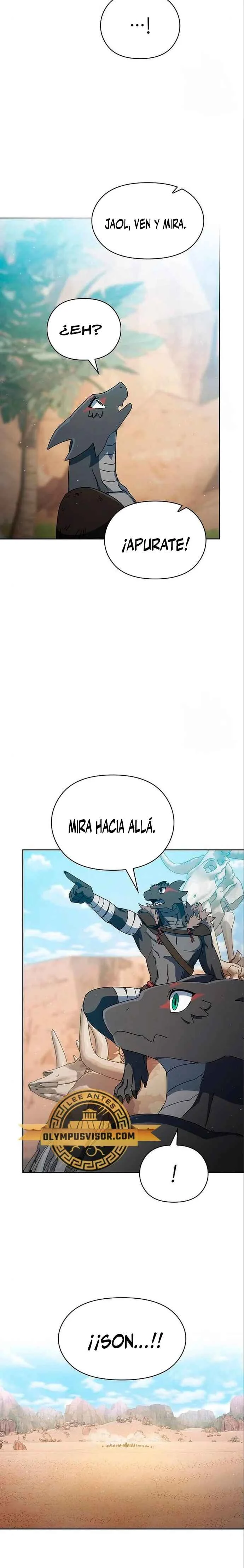 Seulgiroun Munmyeongsaenghwal Capítulo 5 - Page 28