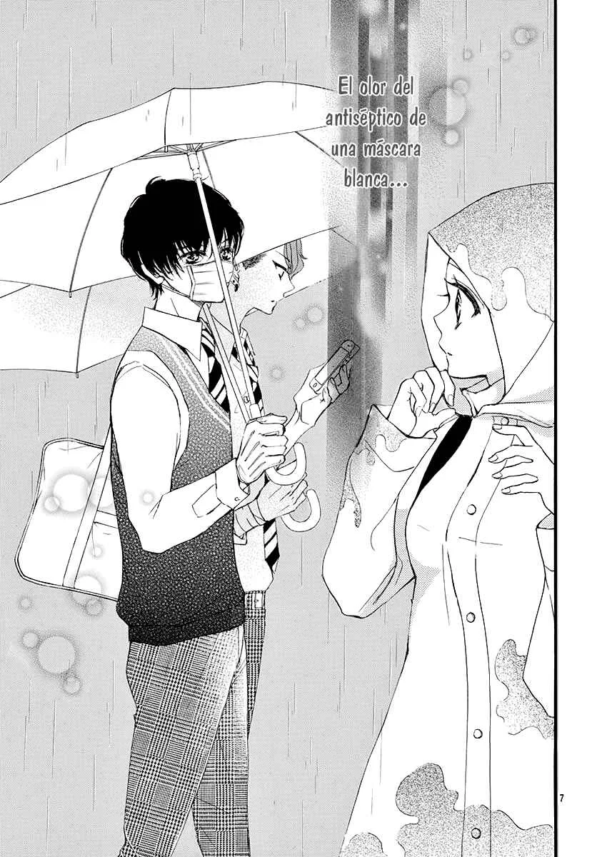 Share Kiss Love - Danshi San-nin, Joshi Ohitorisama Capítulo 1 - Page 10