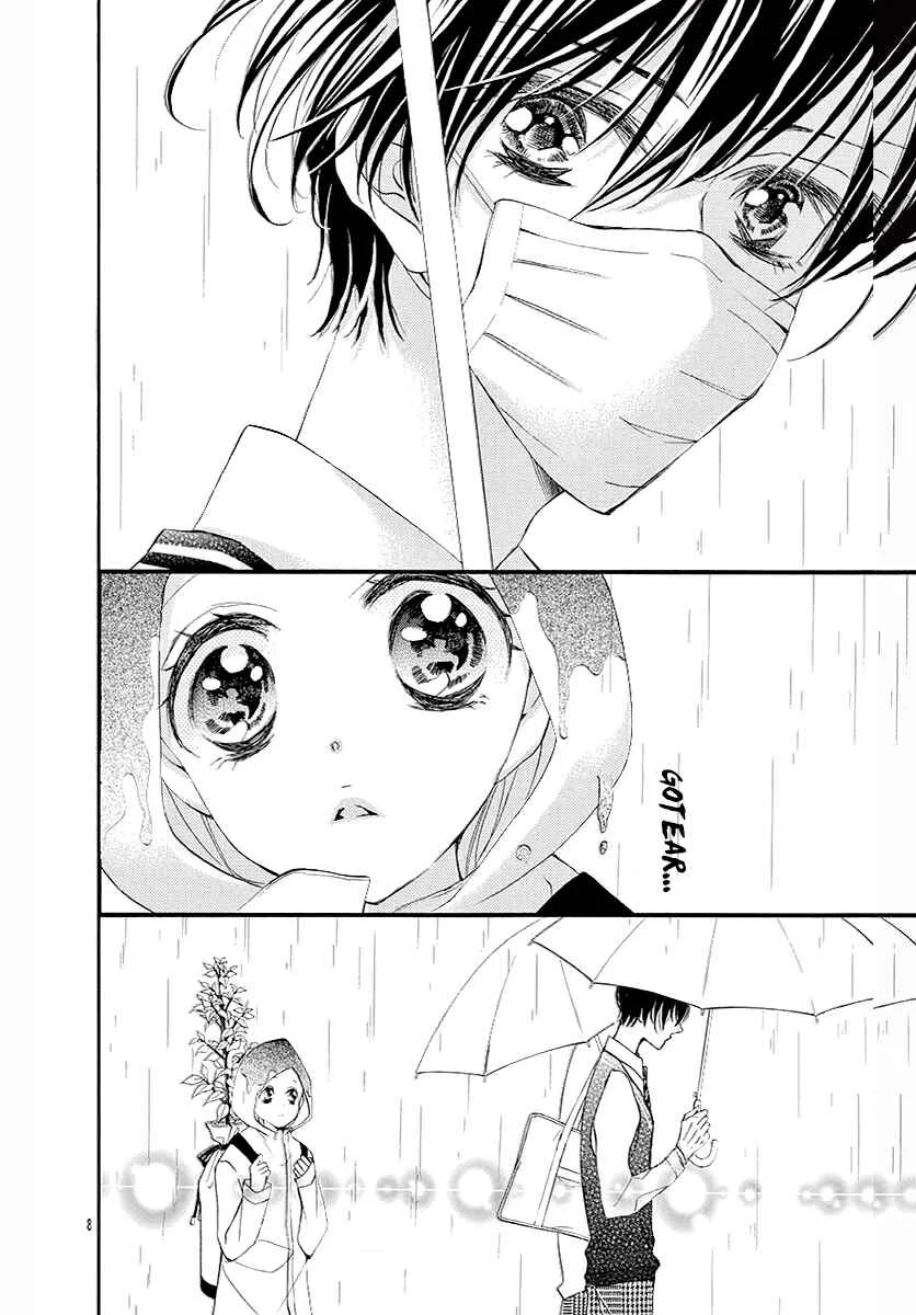 Share Kiss Love - Danshi San-nin, Joshi Ohitorisama Capítulo 1 - Page 11