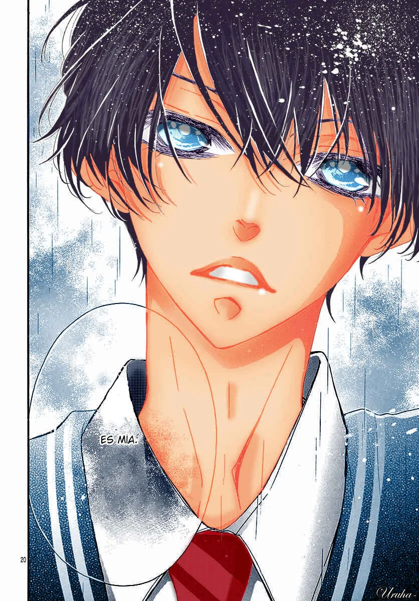 Share Kiss Love - Danshi San-nin, Joshi Ohitorisama Capítulo 1 - Page 23