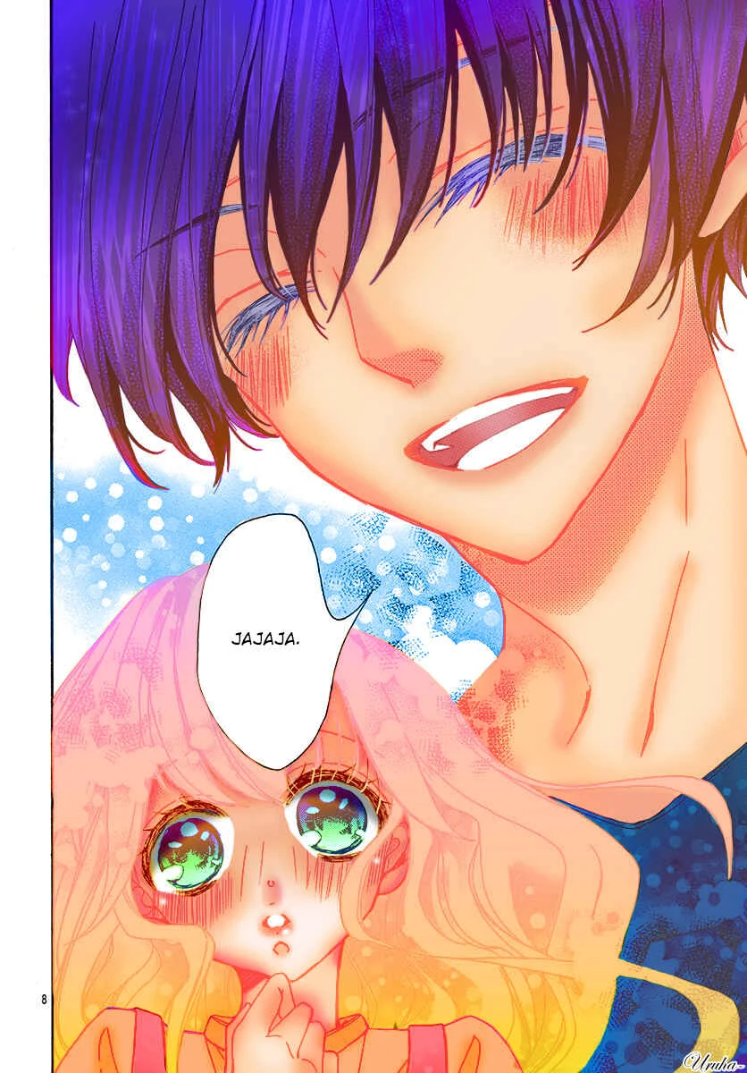 Share Kiss Love - Danshi San-nin, Joshi Ohitorisama Capítulo 2 - Page 9