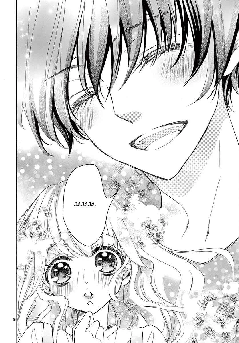 Share Kiss Love - Danshi San-nin, Joshi Ohitorisama Capítulo 2 - Page 10