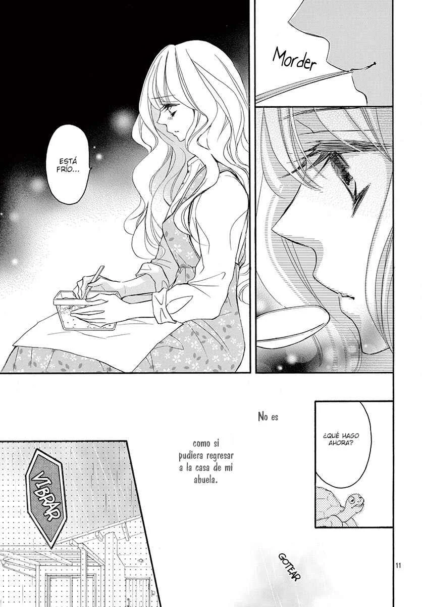 Share Kiss Love - Danshi San-nin, Joshi Ohitorisama Capítulo 2 - Page 13
