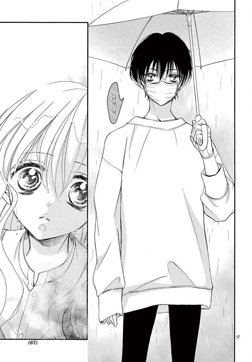 Share Kiss Love - Danshi San-nin, Joshi Ohitorisama Capítulo 2 - Page 19