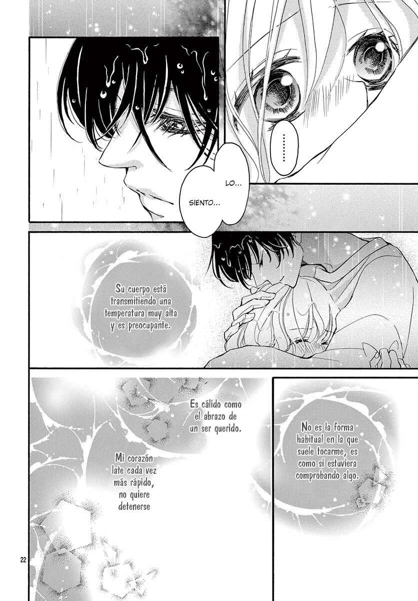 Share Kiss Love - Danshi San-nin, Joshi Ohitorisama Capítulo 2 - Page 24
