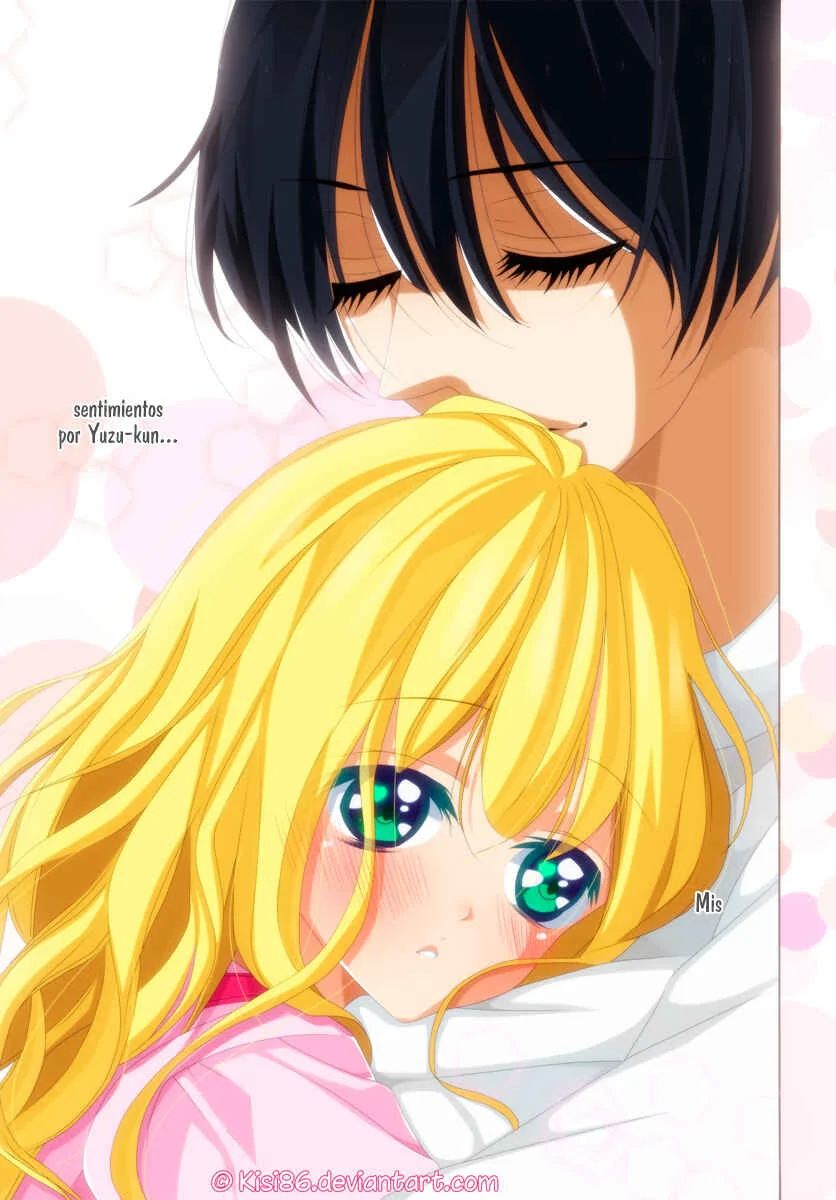 Share Kiss Love - Danshi San-nin, Joshi Ohitorisama Capítulo 2 - Page 25