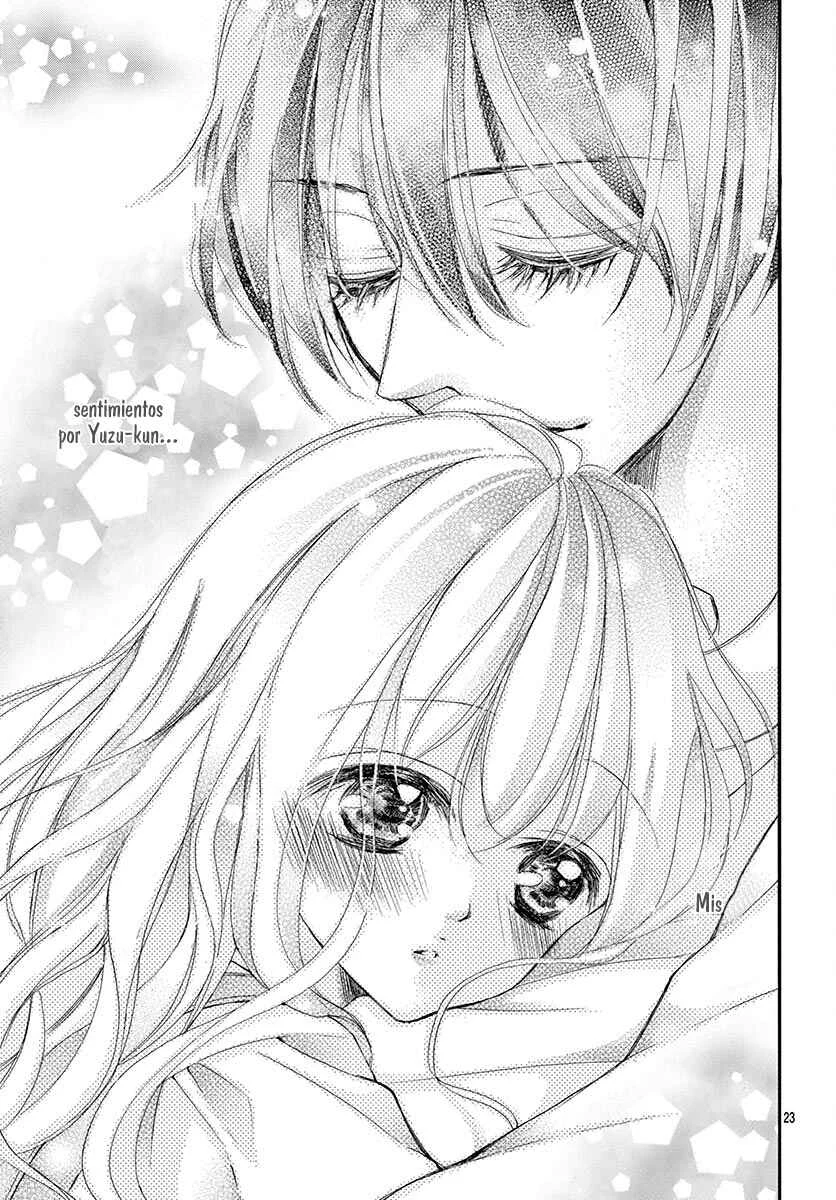Share Kiss Love - Danshi San-nin, Joshi Ohitorisama Capítulo 2 - Page 26