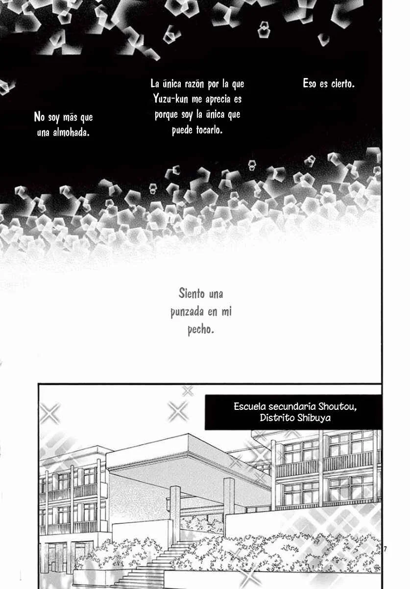 Share Kiss Love - Danshi San-nin, Joshi Ohitorisama Capítulo 3 - Page 9