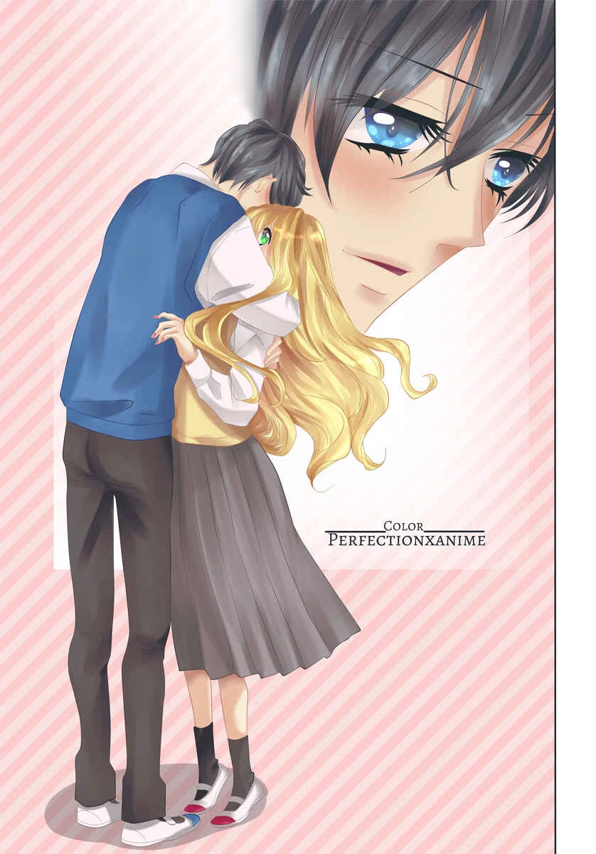 Share Kiss Love - Danshi San-nin, Joshi Ohitorisama Capítulo 3 - Page 35