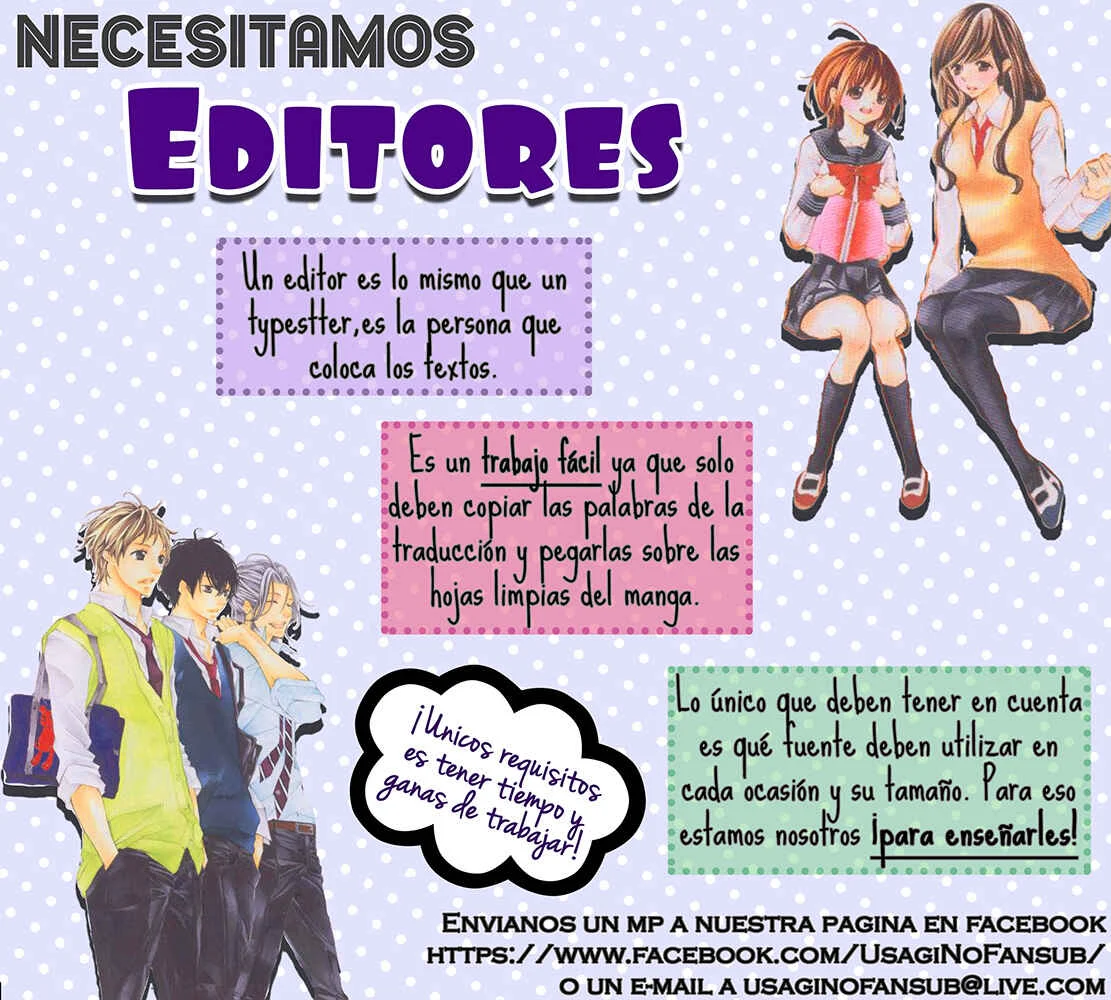 Share Kiss Love - Danshi San-nin, Joshi Ohitorisama Capítulo 5 - Page 37