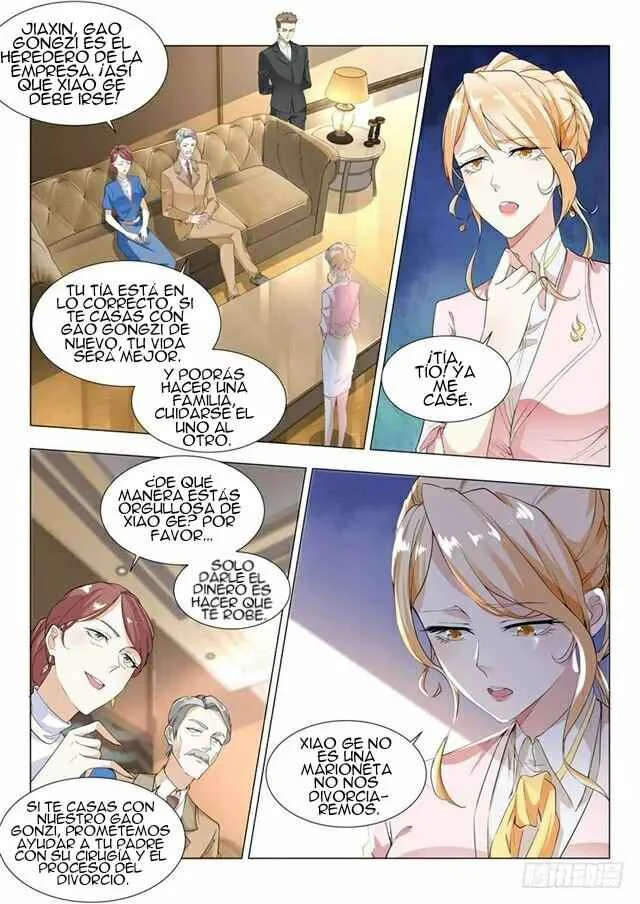 ShenHao's Heavenly fall System Capítulo 2 - Page 2