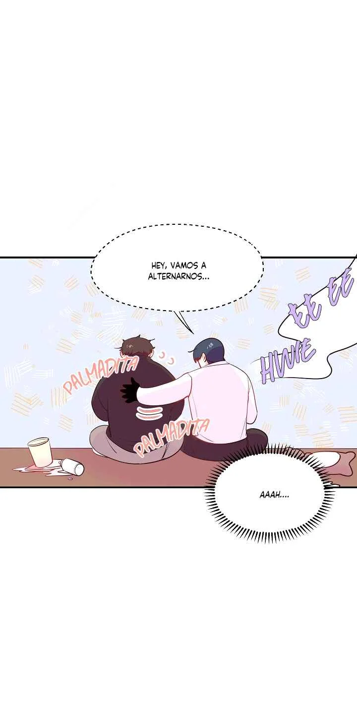 Shh, the Baby Is Sleeping Capítulo 1 - Page 7