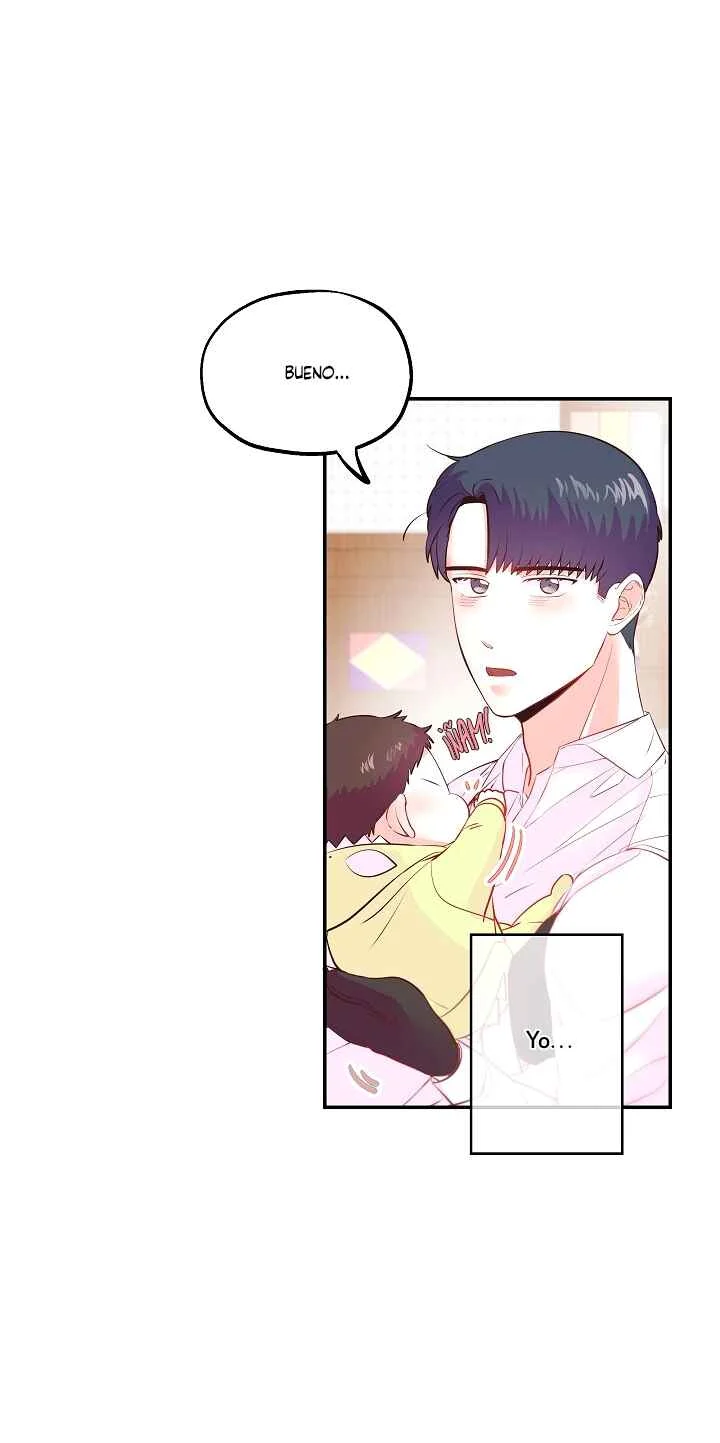 Shh, the Baby Is Sleeping Capítulo 1 - Page 10