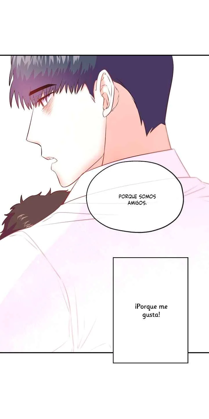 Shh, the Baby Is Sleeping Capítulo 1 - Page 11
