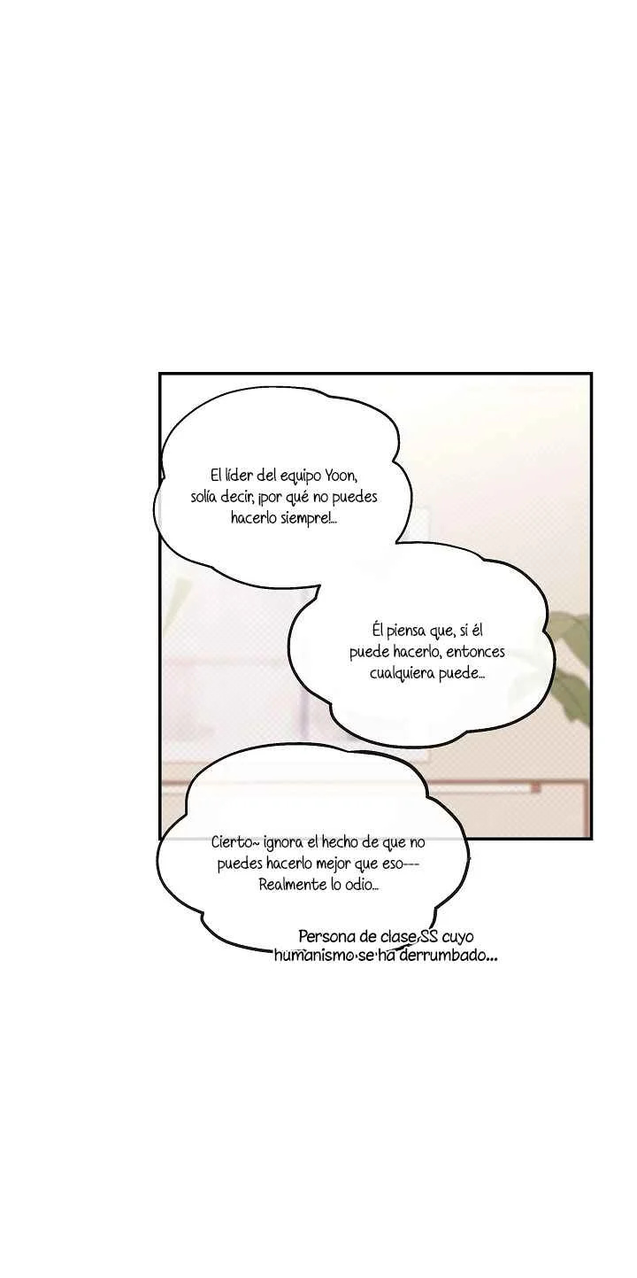 Shh, the Baby Is Sleeping Capítulo 1 - Page 22