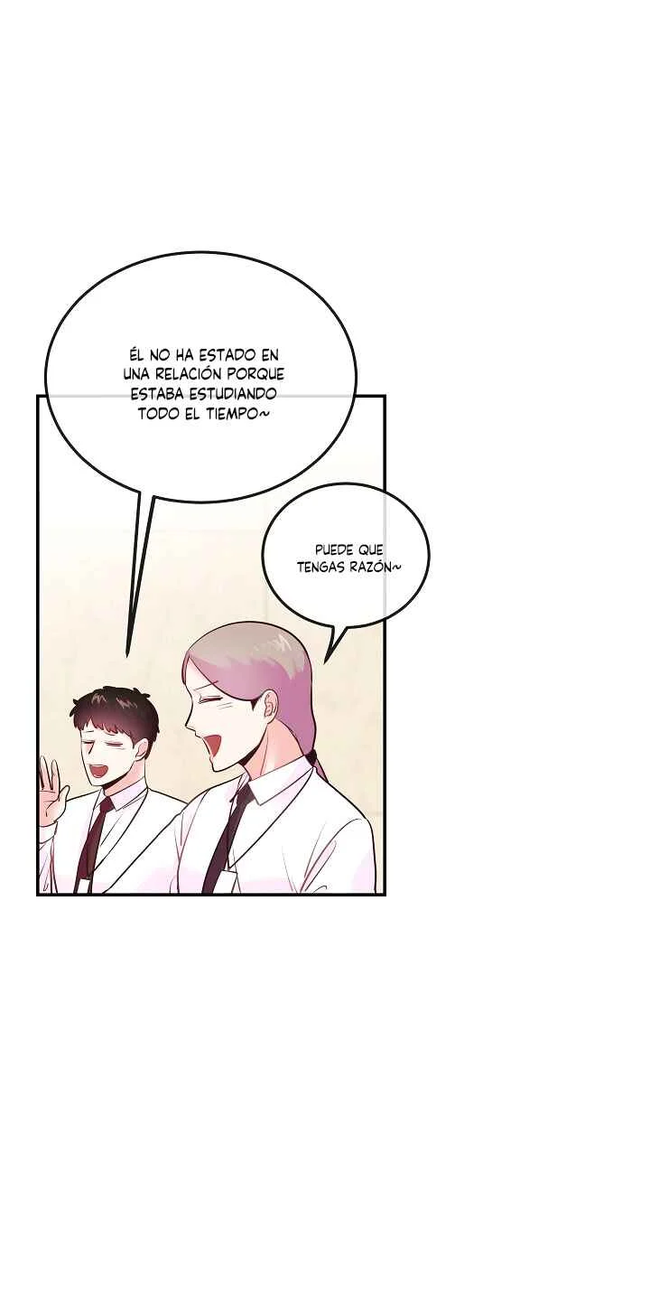 Shh, the Baby Is Sleeping Capítulo 1 - Page 25