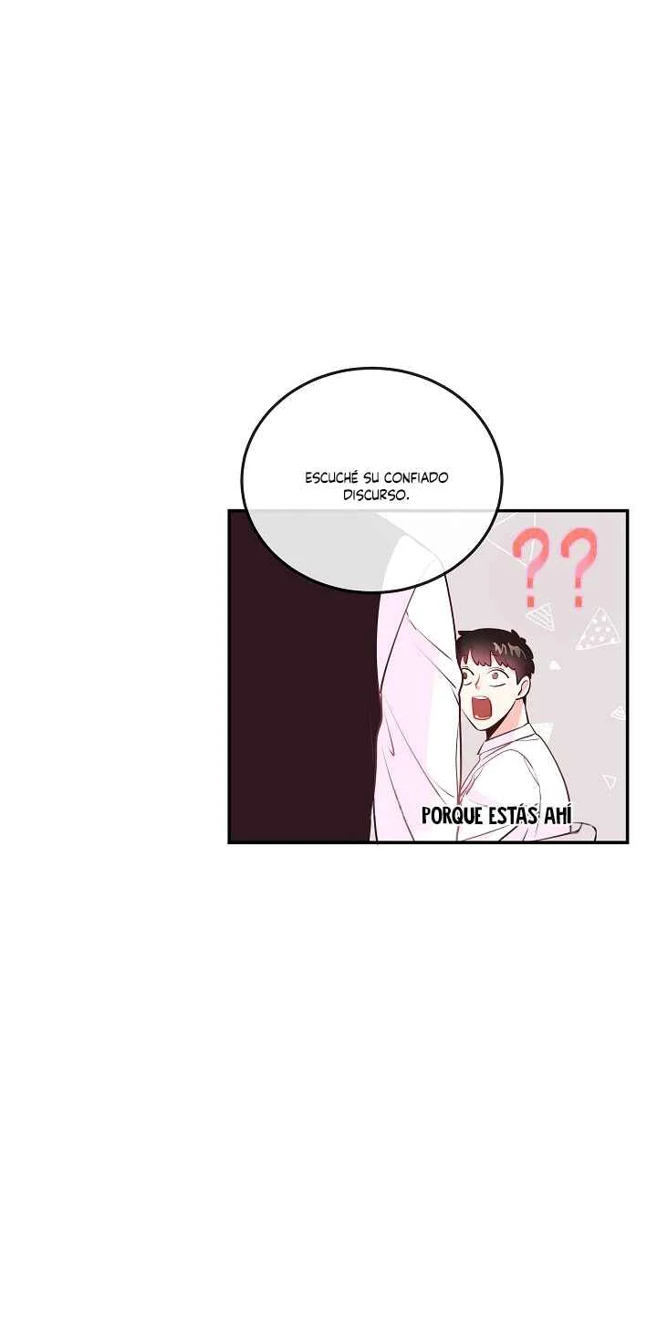 Shh, the Baby Is Sleeping Capítulo 1 - Page 28