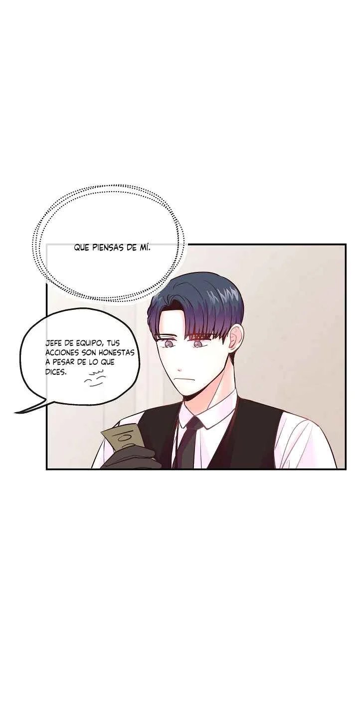 Shh, the Baby Is Sleeping Capítulo 1 - Page 31