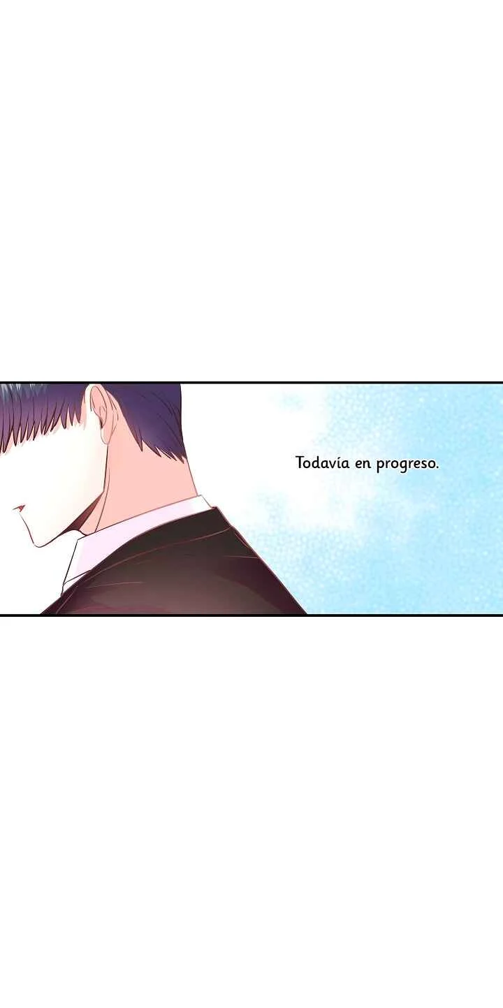 Shh, the Baby Is Sleeping Capítulo 1 - Page 32