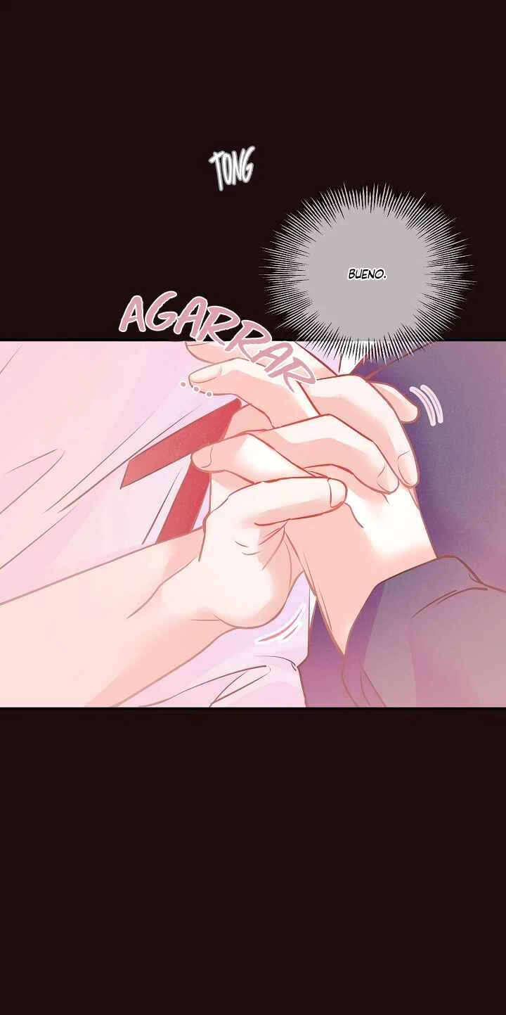 Shh, the Baby Is Sleeping Capítulo 1 - Page 39