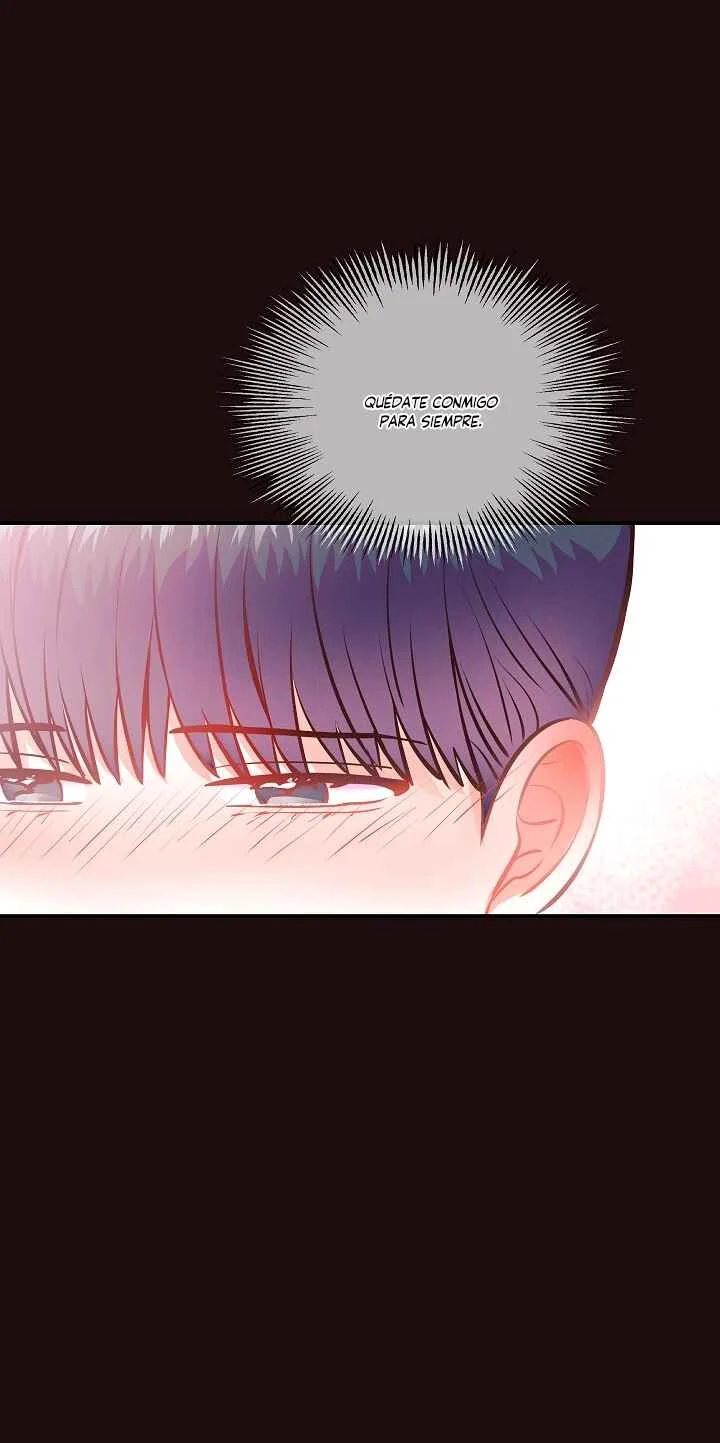 Shh, the Baby Is Sleeping Capítulo 1 - Page 40