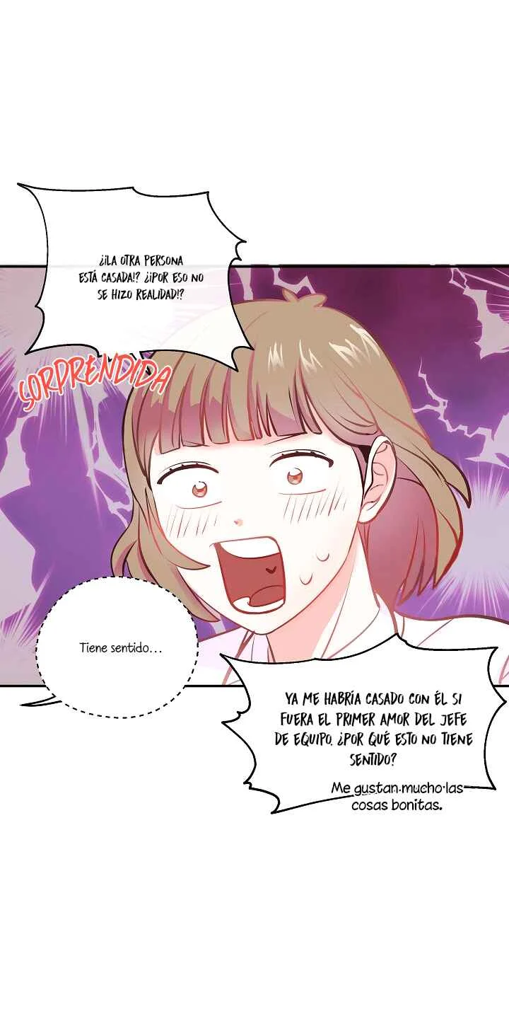 Shh, the Baby Is Sleeping Capítulo 1 - Page 42