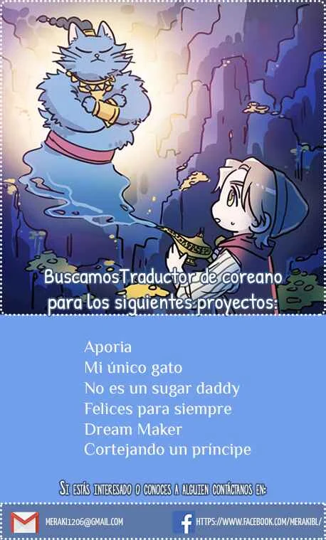 Shh, the Baby Is Sleeping Capítulo 2 - Page 13
