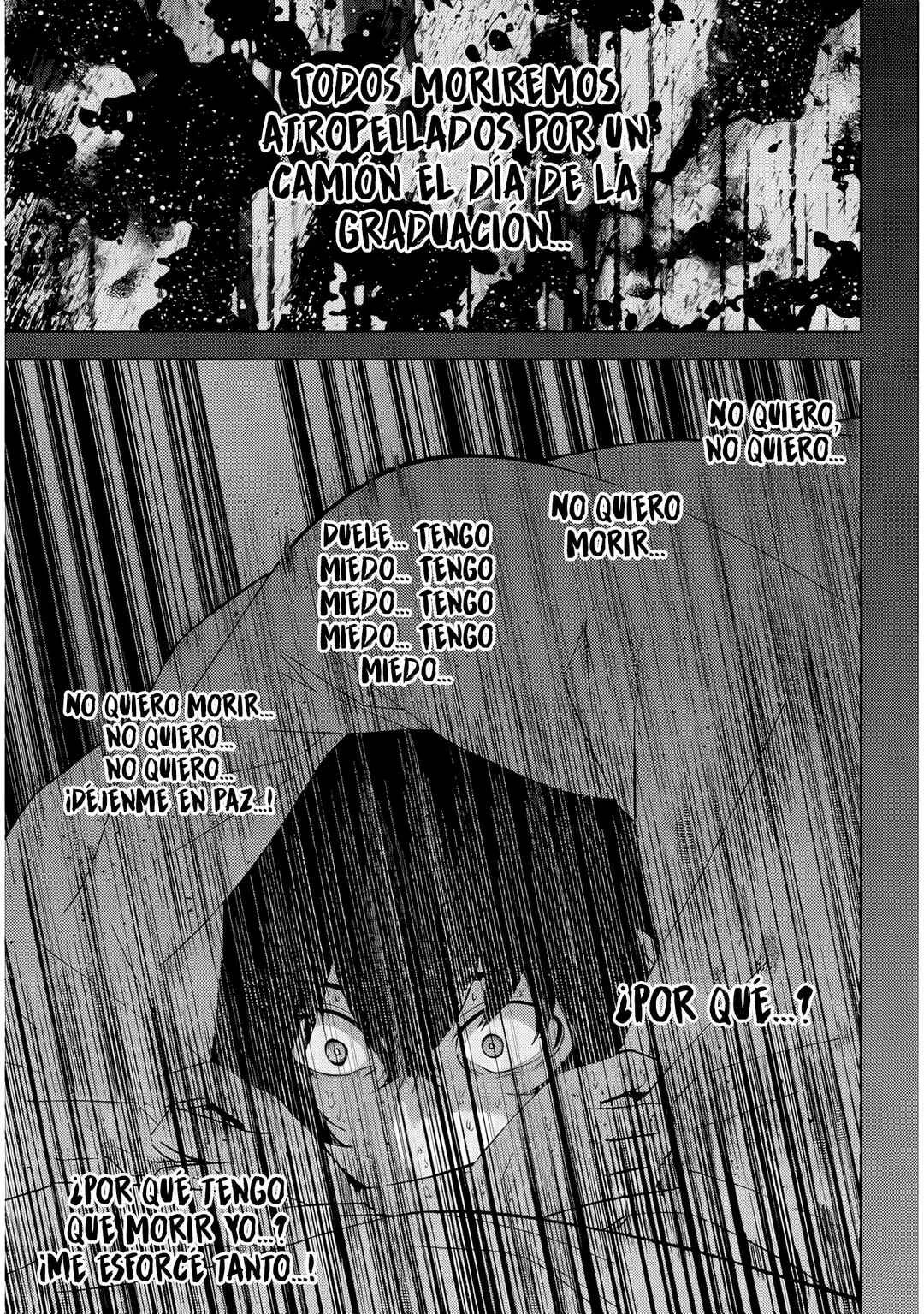Shibou End o Kaihi Shita Gyaruge no Heroine-tachi ga Ore no [Nikkichou] o Yonde Himitsu o Shittarashii Capítulo 2 - Page 29