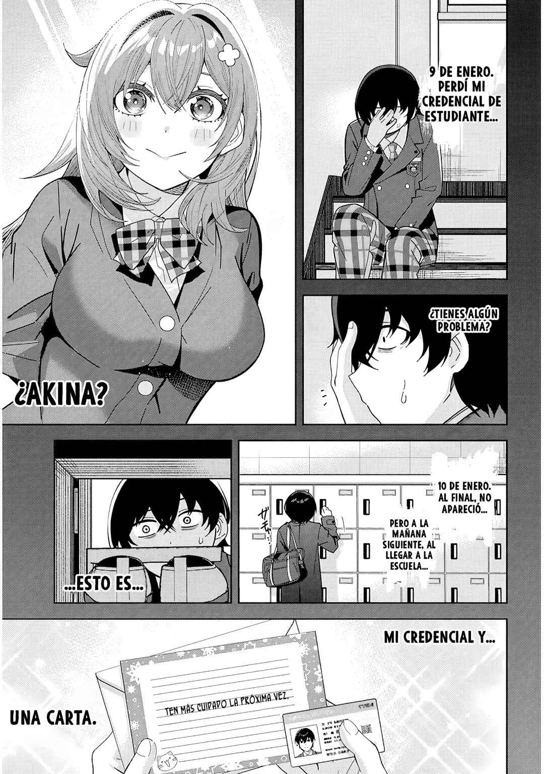 Shibou End o Kaihi Shita Gyaruge no Heroine-tachi ga Ore no [Nikkichou] o Yonde Himitsu o Shittarashii Capítulo 2 - Page 31