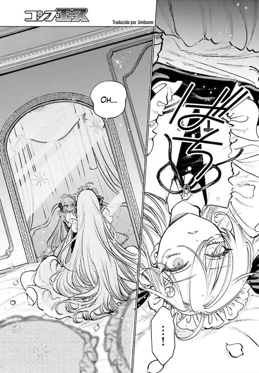 Shibou Yuugi de Meshi wo Kuu. Capítulo 1 - Page 3