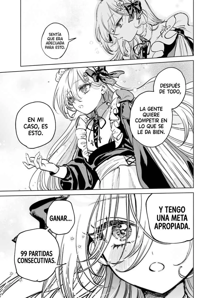 Shibou Yuugi de Meshi wo Kuu. Capítulo 1 - Page 20
