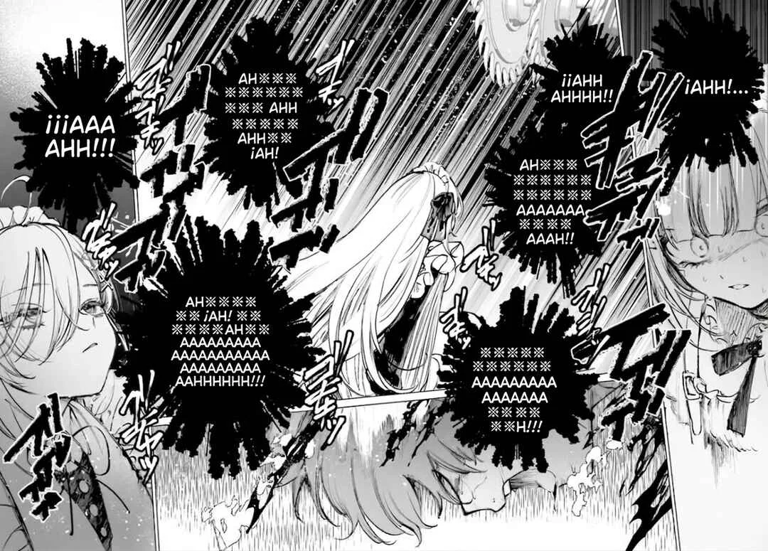 Shibou Yuugi de Meshi wo Kuu. Capítulo 3 - Page 16
