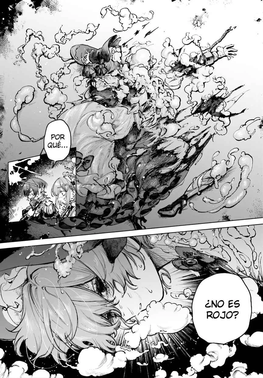 Shibou Yuugi de Meshi wo Kuu. Capítulo 3 - Page 19