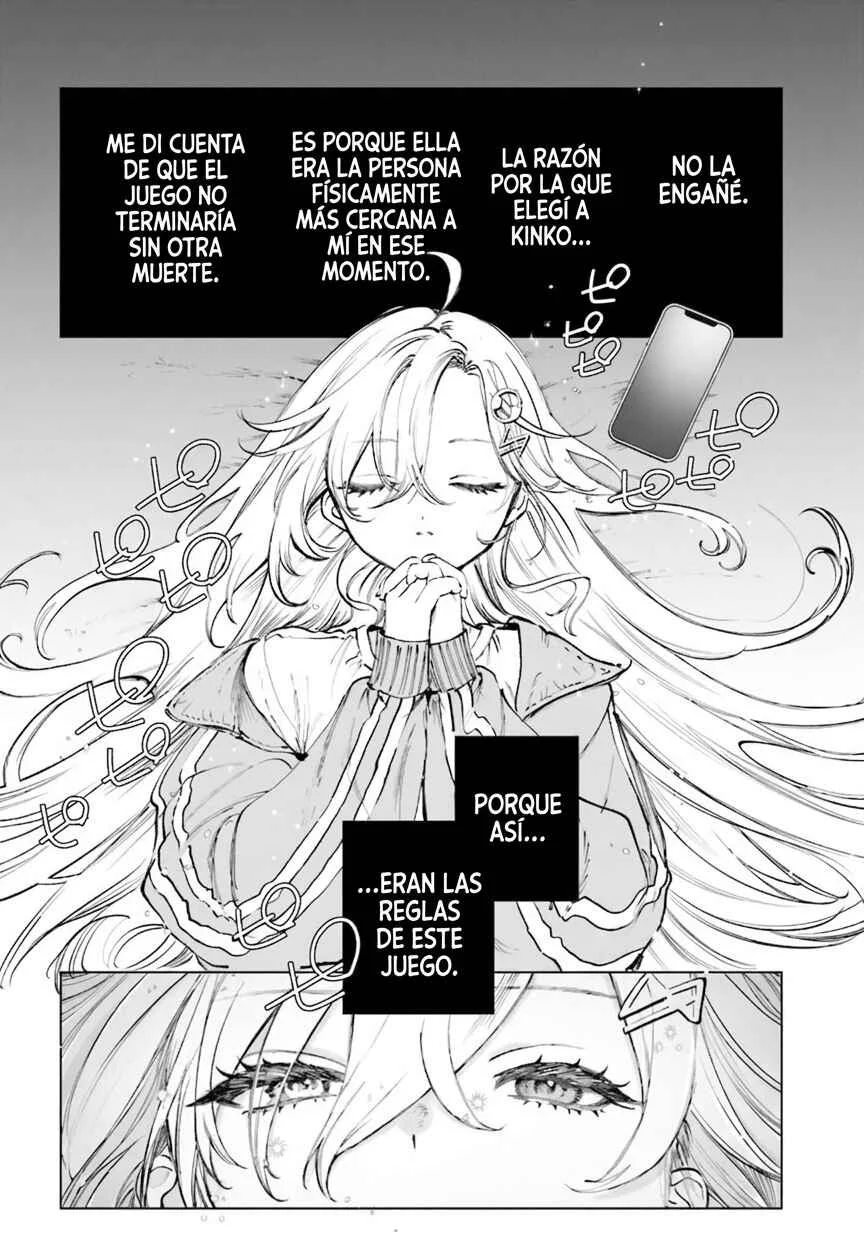 Shibou Yuugi de Meshi wo Kuu. Capítulo 5 - Page 19