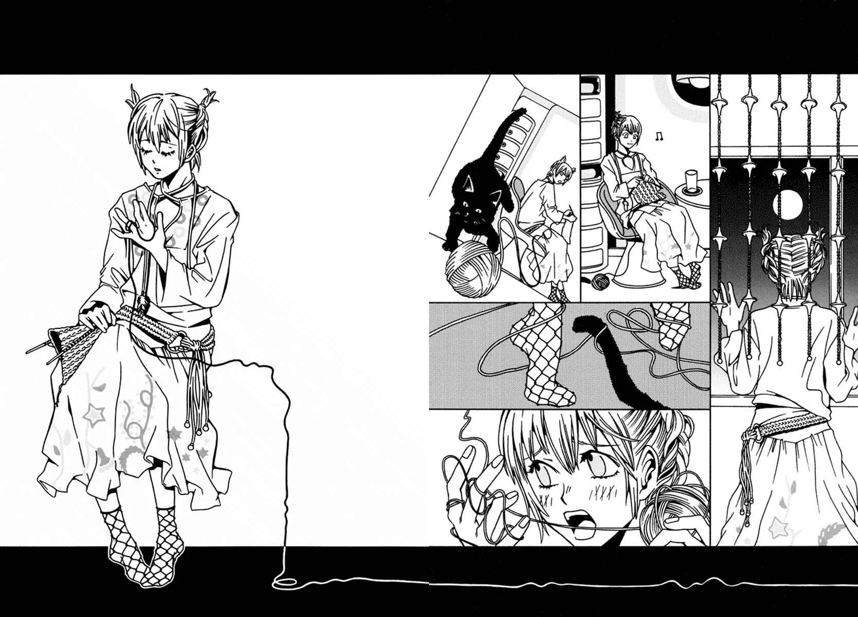 Shigeshoushi Capítulo 5: Dulces Recuerdos - Page 15