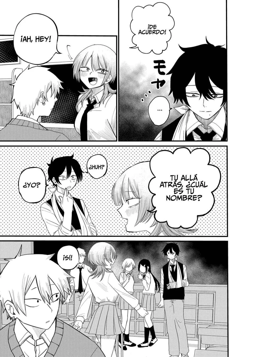 Shihai Shoujo Kubaru-chan Capítulo 2: Hay un mañana para mí también - Page 21