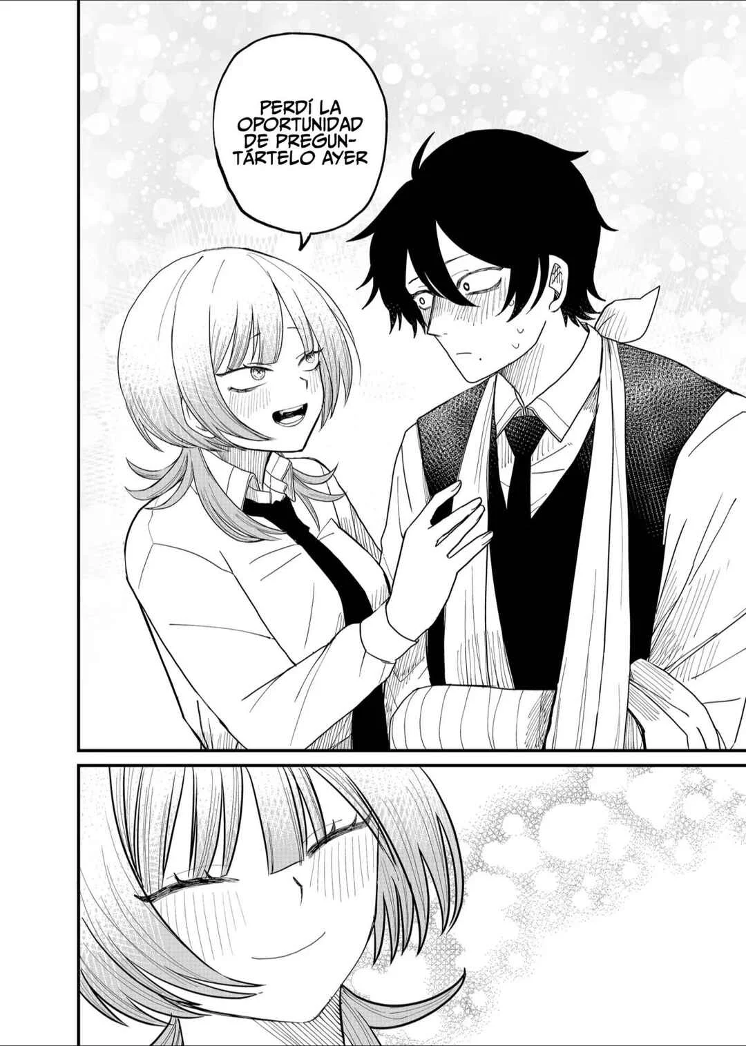 Shihai Shoujo Kubaru-chan Capítulo 2: Hay un mañana para mí también - Page 22