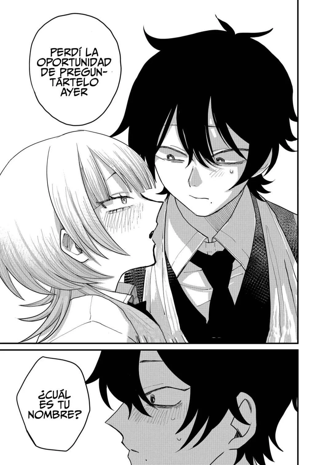 Shihai Shoujo Kubaru-chan Capítulo 3: Eras como una heroína - Page 2