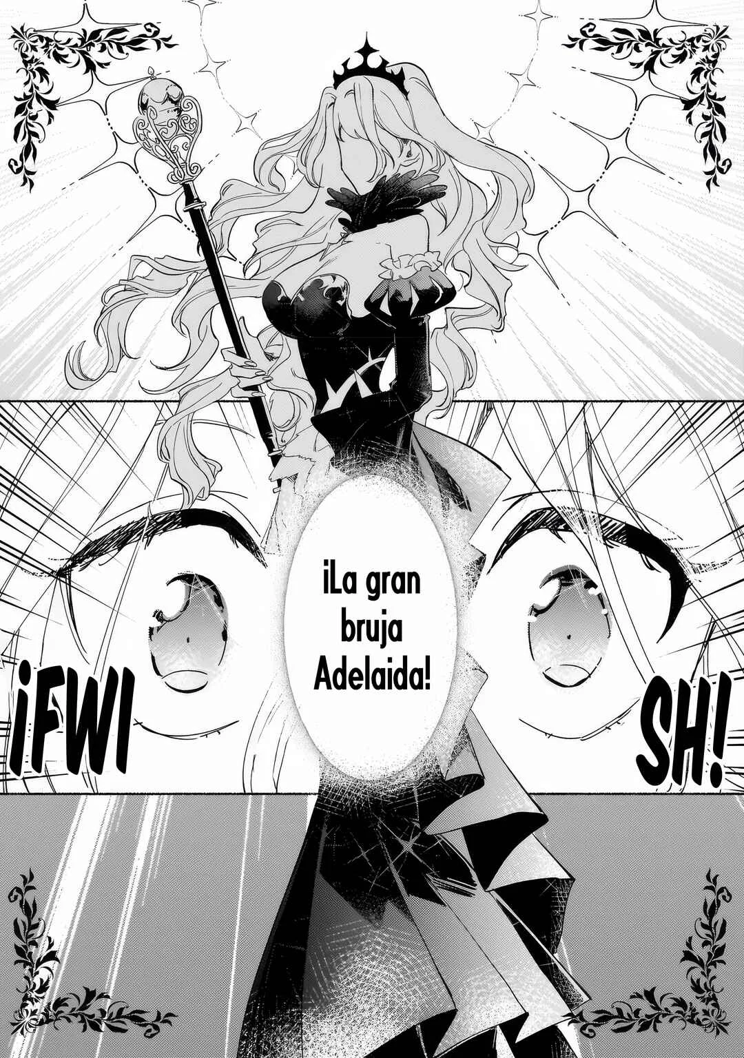 Shiitagerareta Tsuihou Oujo wa, Tensei Shita Densetsu no Majo deshita Capítulo 1 - Page 14