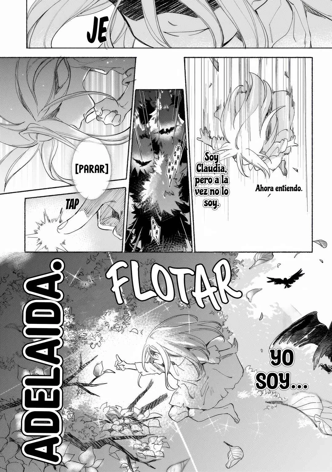 Shiitagerareta Tsuihou Oujo wa, Tensei Shita Densetsu no Majo deshita Capítulo 1 - Page 15